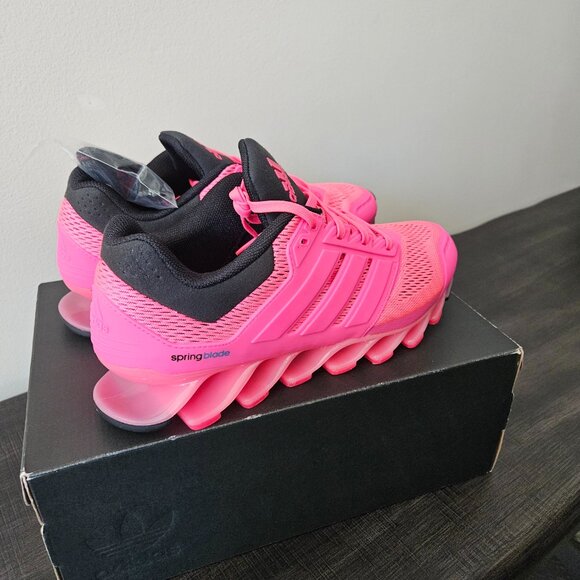 Adidas Spring Blade - Picture 2 of 2
